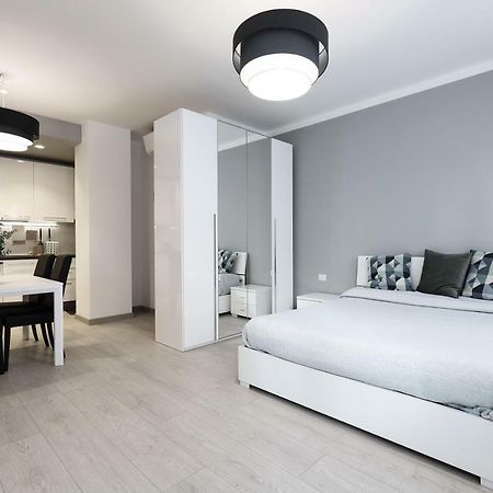 Milan Center Apartment Studio - Porta Romana Exteriér fotografie