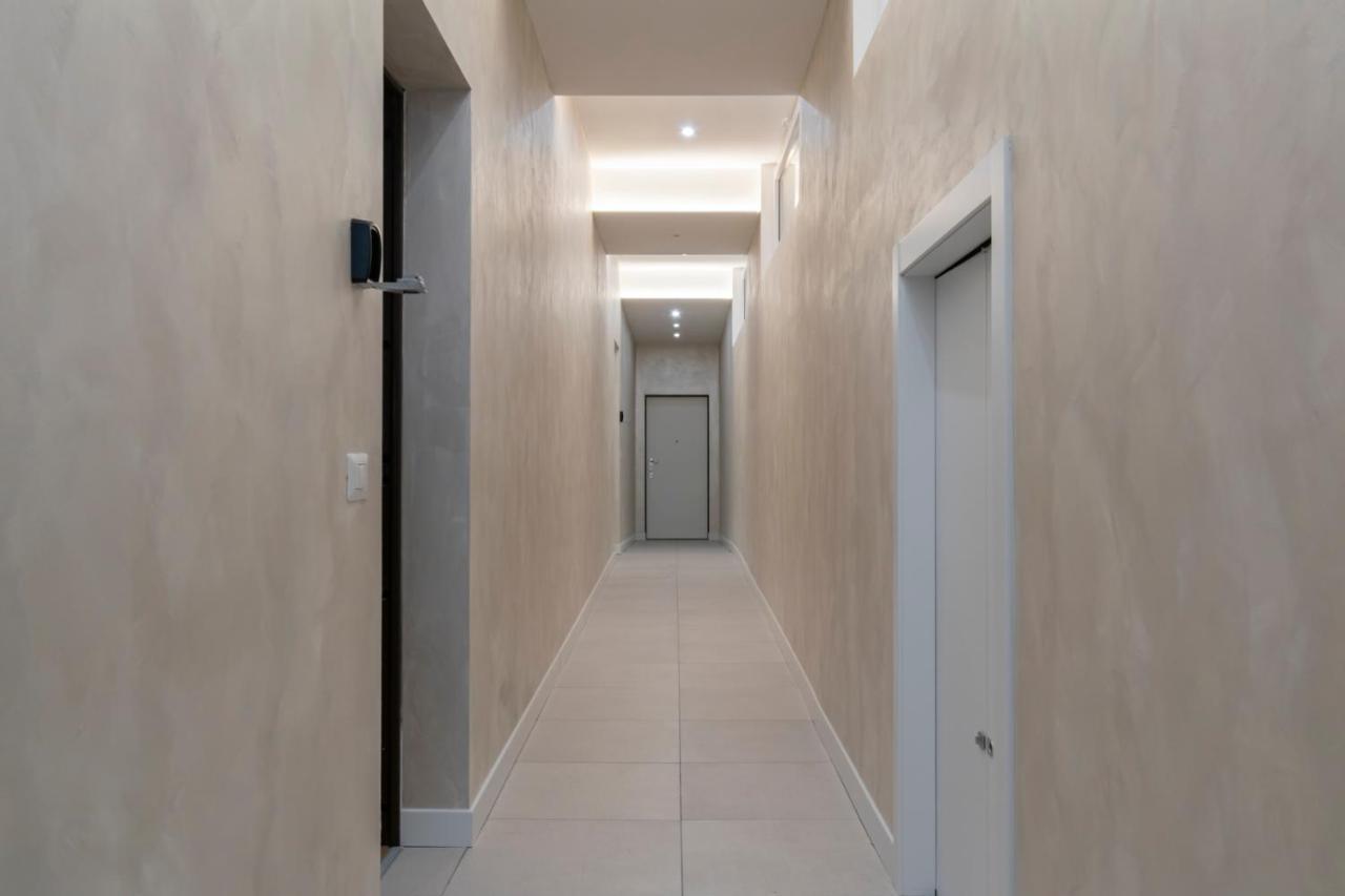 Milan Center Apartment Studio - Porta Romana Exteriér fotografie