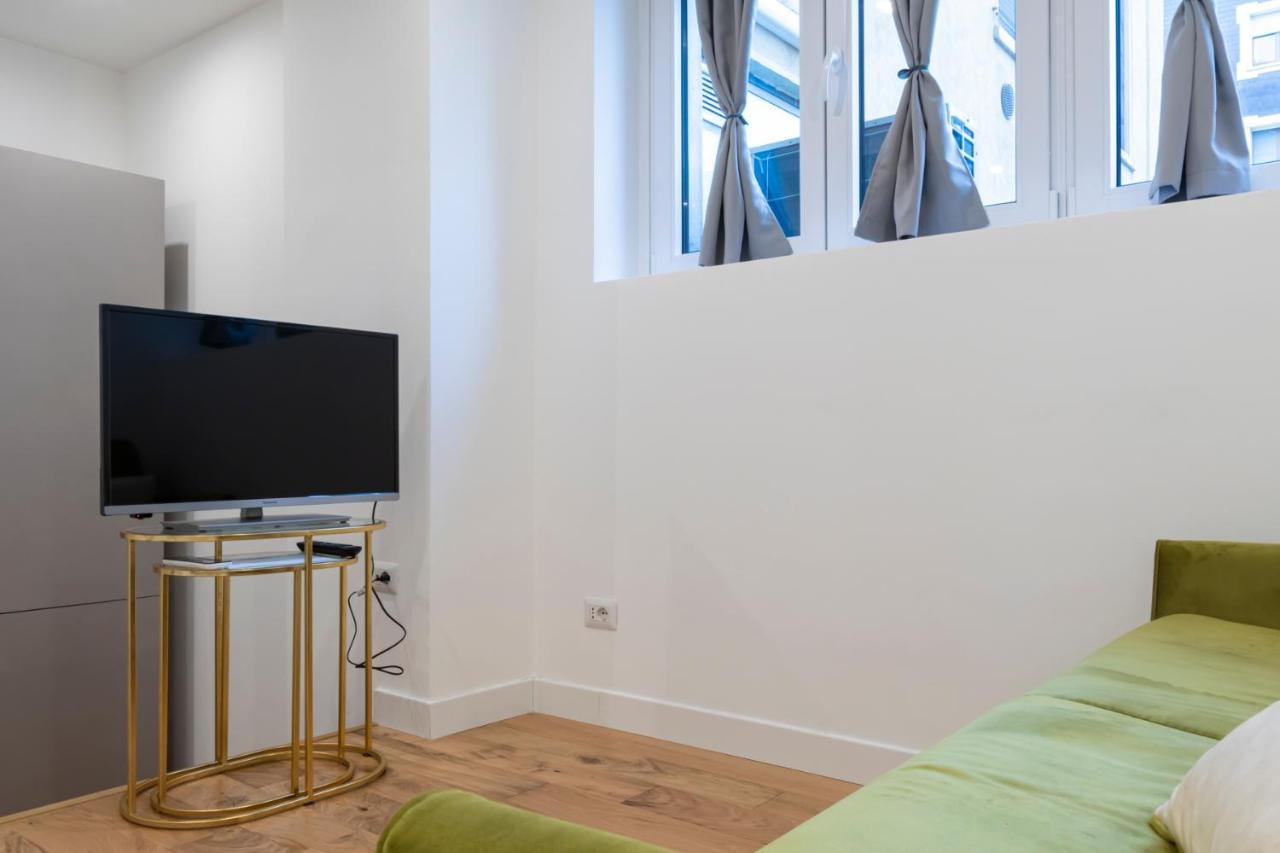 Milan Center Apartment Studio - Porta Romana Exteriér fotografie