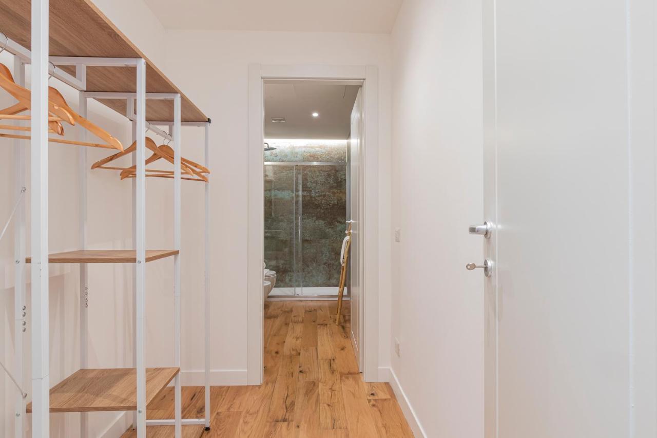 Milan Center Apartment Studio - Porta Romana Exteriér fotografie