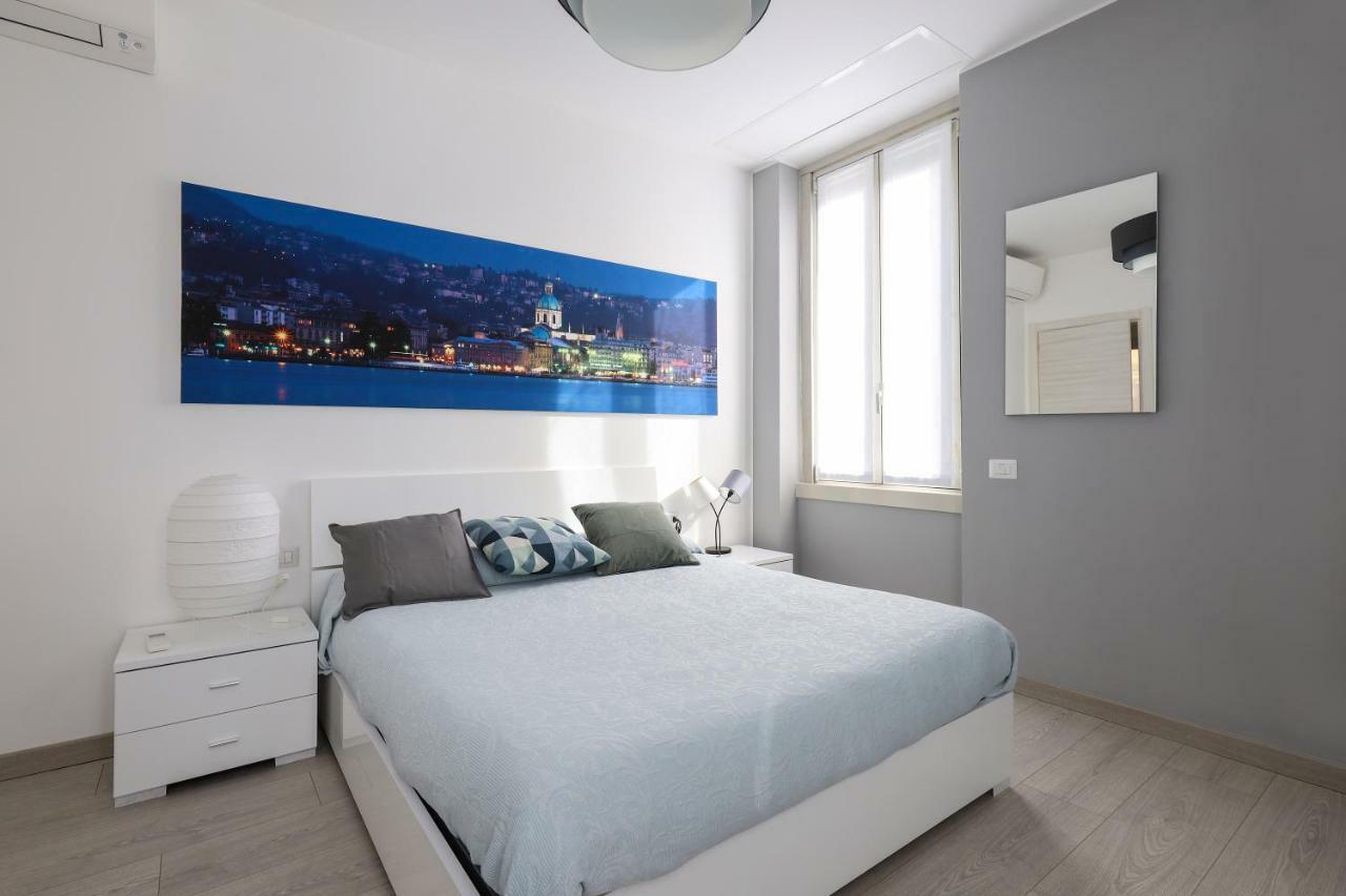Milan Center Apartment Studio - Porta Romana Exteriér fotografie